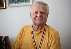 Serghei COLOȘENCO