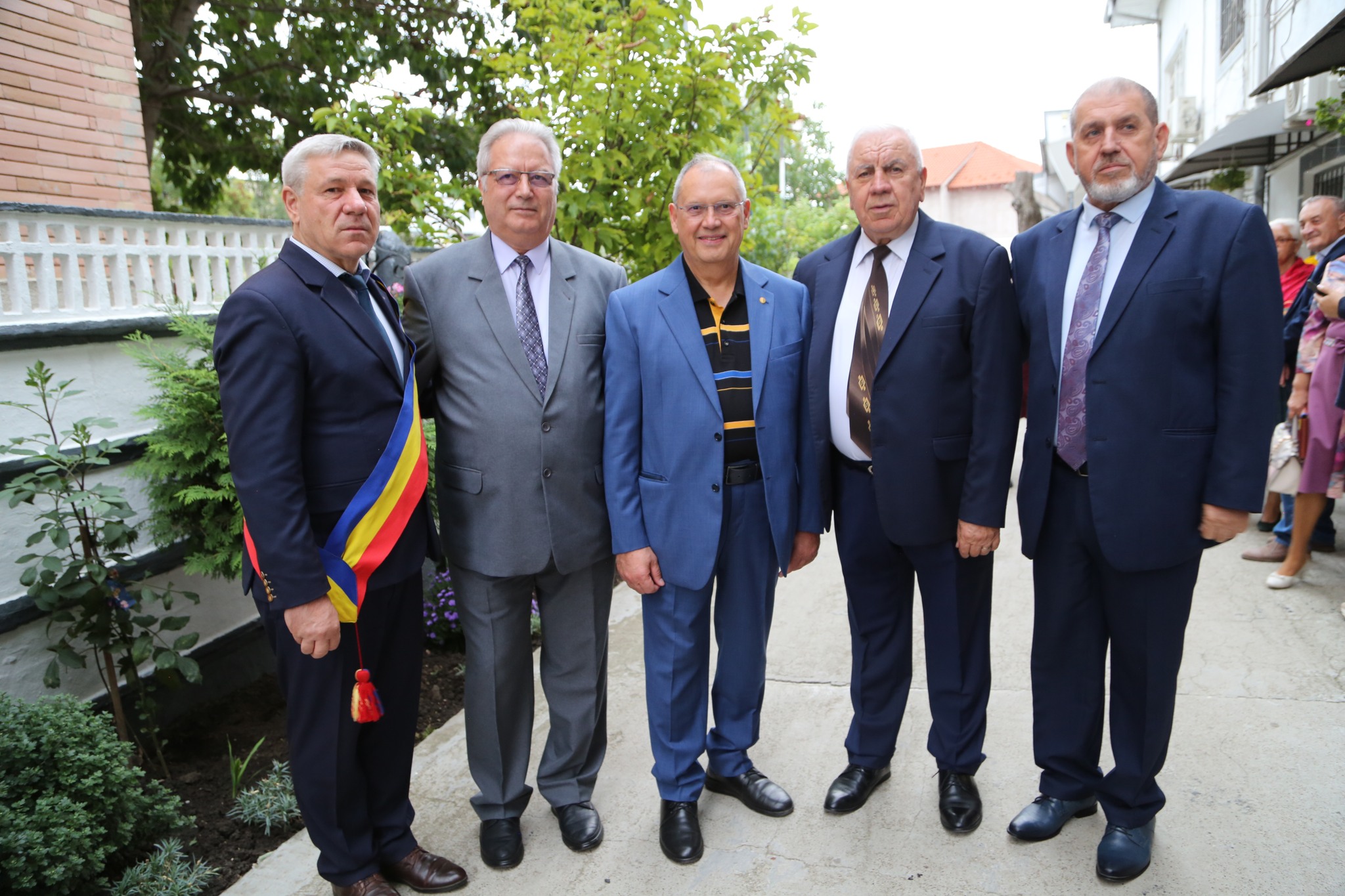 Sfințirea Sculpturii 