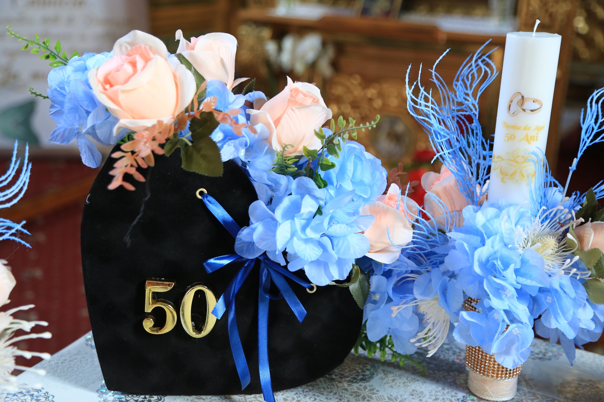 Nunta de Aur - Bârlad